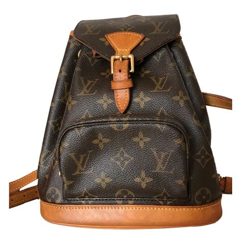 louis vuitton mini backpack 2018